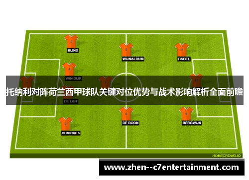 托纳利对阵荷兰西甲球队关键对位优势与战术影响解析全面前瞻